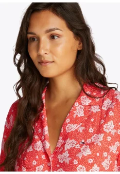 Damen Bluse TJW RLX CRP SHIRT
