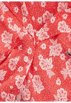 Damen Bluse TJW RLX CRP SHIRT