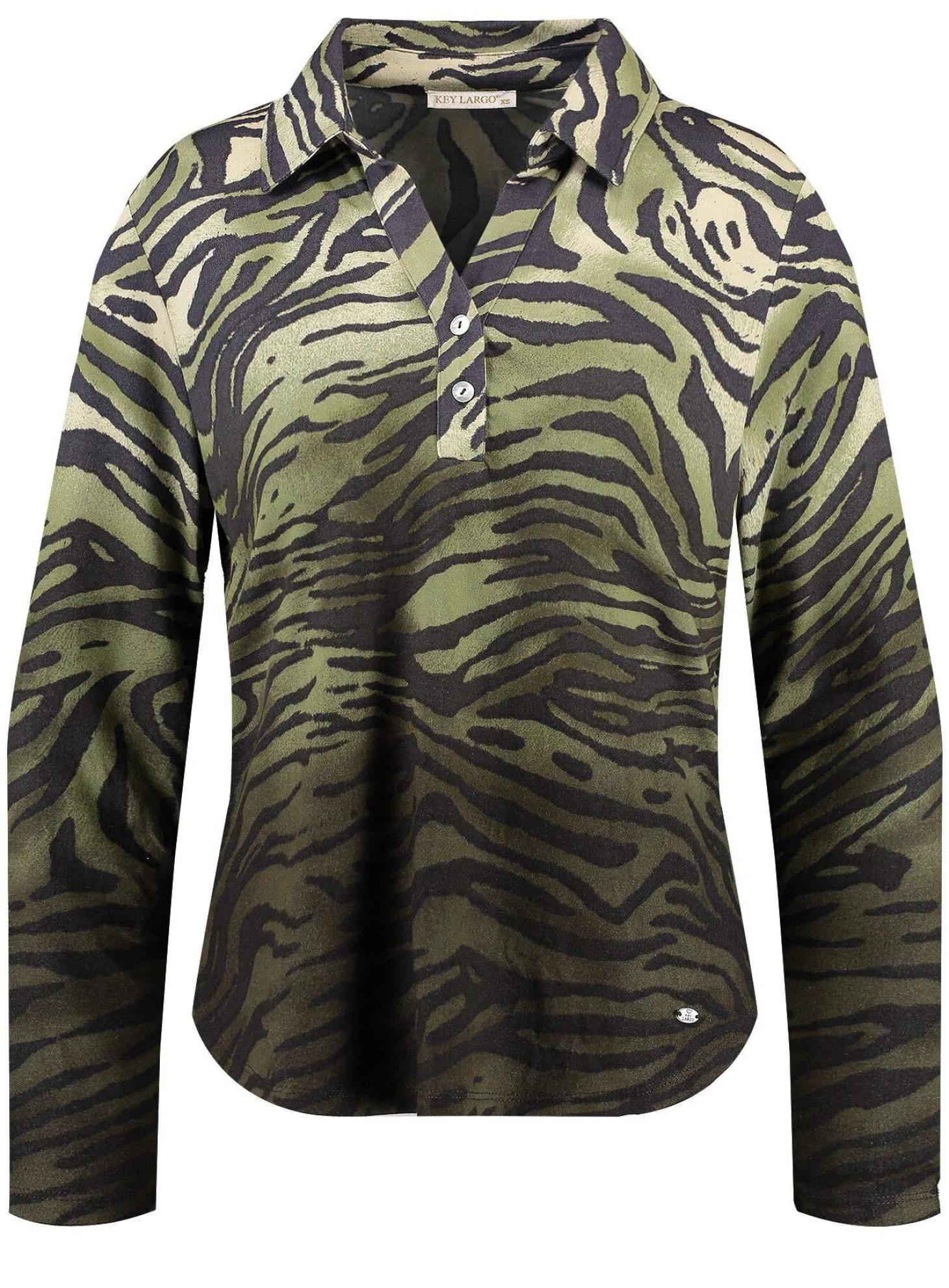 Damen Bluse WB AGATHA