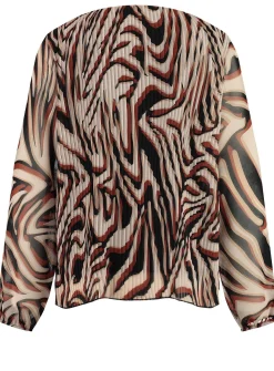 Damen Bluse WB SLEEK