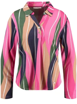 Damen Bluse WB TRAIL