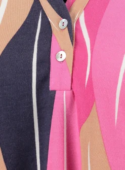 Damen Bluse WB TRAIL