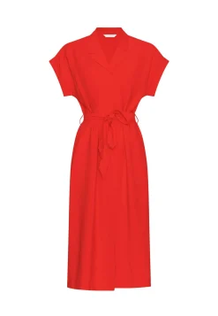 Damen Blusenkleid MSCHIMILA SELIA