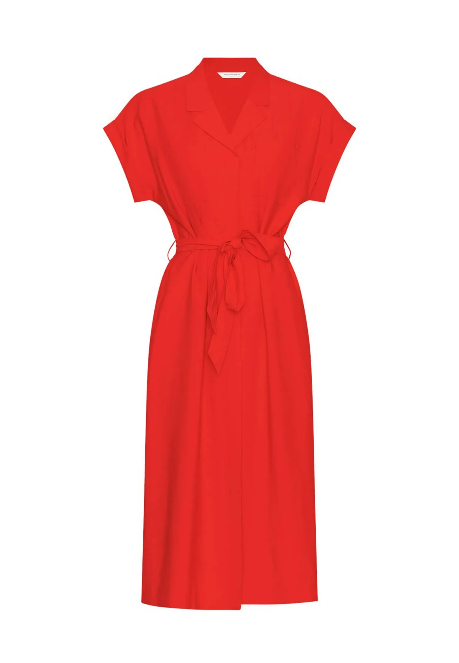 Damen Blusenkleid MSCHIMILA SELIA