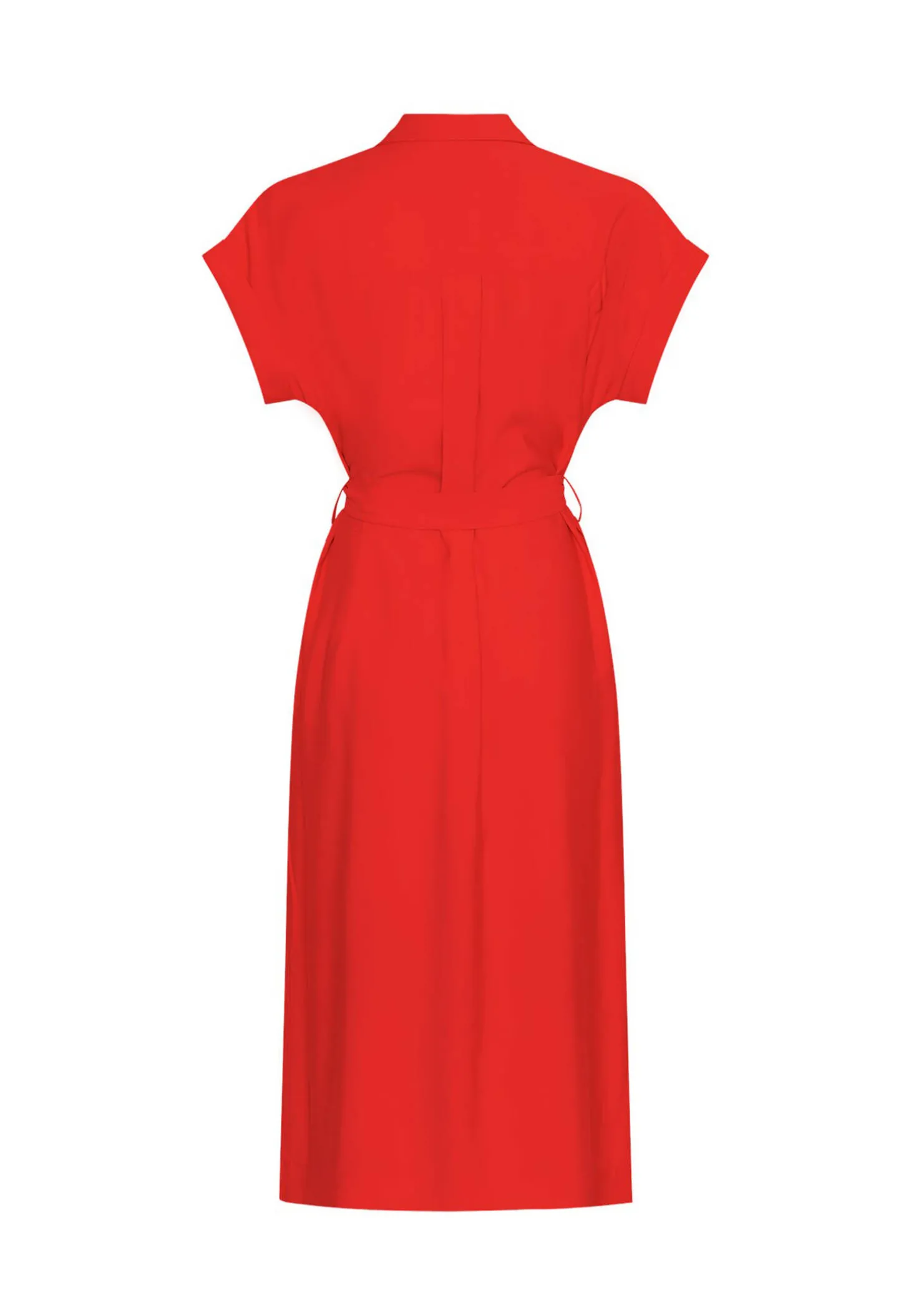 Damen Blusenkleid MSCHIMILA SELIA