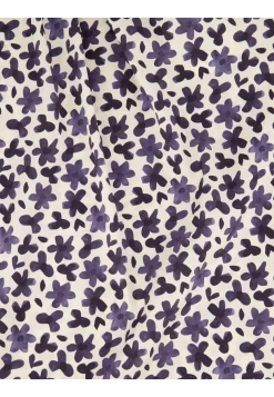 Damen Blusentop mit Seide