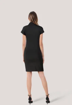 Damen Bodycon-Kleid NERA_B