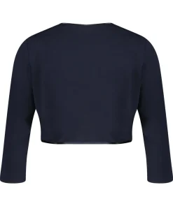 Damen Bolero 3/4-Arm