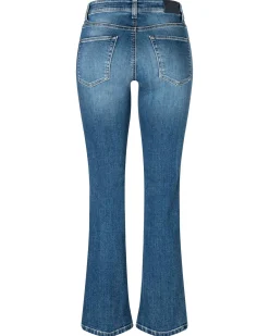 Damen Bootcutjeans