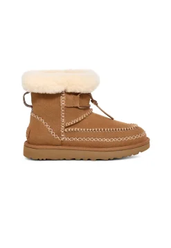 Damen Boots CLASSIC MINI ALPINE