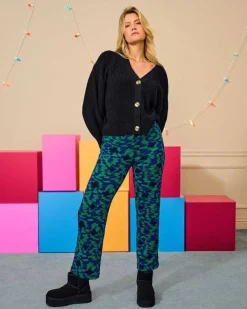 Damen Boots CLASSIC MINI PLATFORM