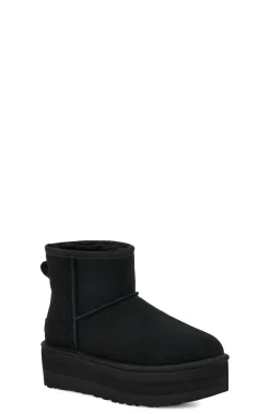Damen Boots CLASSIC MINI PLATFORM