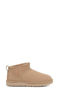 Damen Boots "Classic Ultra Mini"