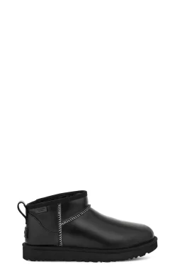 Damen Boots CLASSIC ULTRA MINI LEATHER