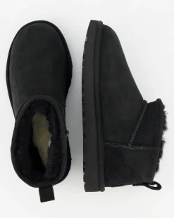 Damen Boots "Classic Ultra Mini"