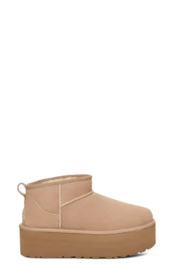 Damen Boots CLASSIC ULTRA MINI PLATFORM
