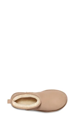 Damen Boots CLASSIC ULTRA MINI PLATFORM