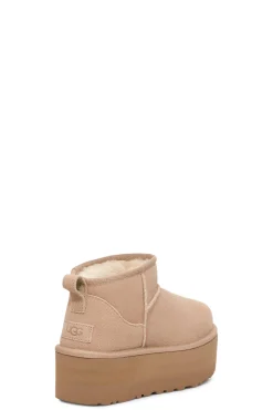 Damen Boots CLASSIC ULTRA MINI PLATFORM