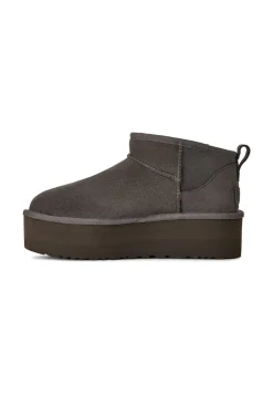 Damen Boots CLASSIC ULTRA MINI PLATFORM