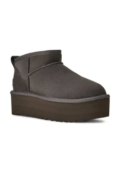 Damen Boots CLASSIC ULTRA MINI PLATFORM