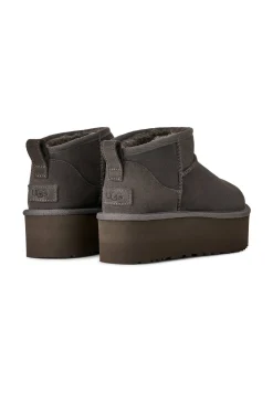 Damen Boots CLASSIC ULTRA MINI PLATFORM