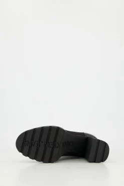 Damen Boots PLATTFORM KNIT