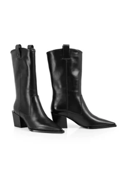Damen Boots WUSU