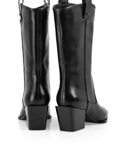 Damen Boots WUSU