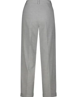 Damen Bundfaltenhose DOTE Loose Fit