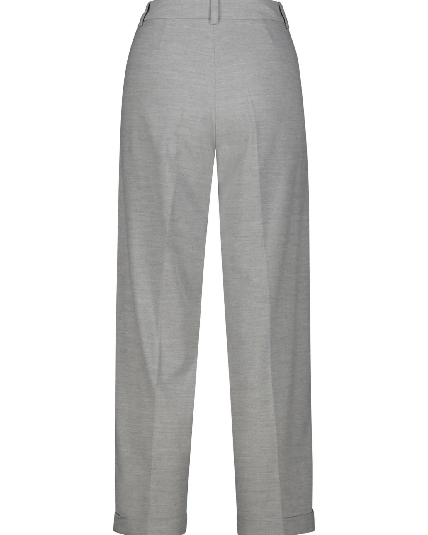 Damen Bundfaltenhose DOTE Loose Fit