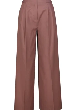 Damen Bundfaltenhose HORESA Relaxed Fit