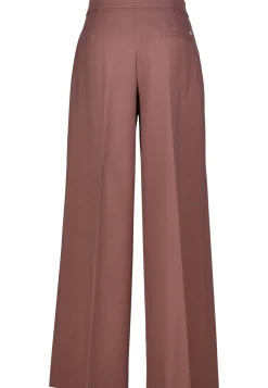 Damen Bundfaltenhose HORESA Relaxed Fit