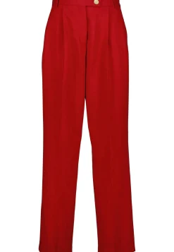 Damen Bundfaltenhose THE SOFIE CAPSULE Regular Fit