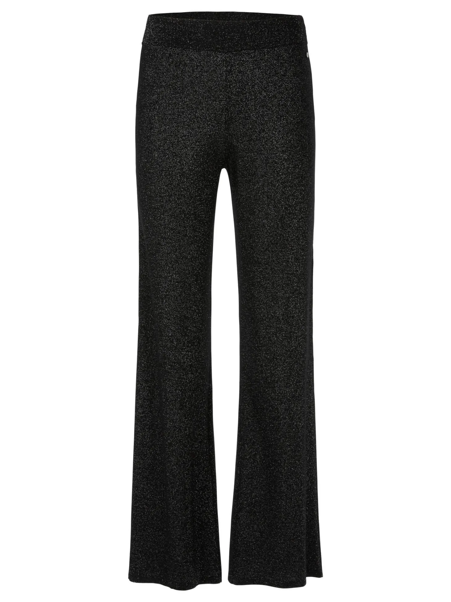 Damen Bundfaltenhose WASHINGTON