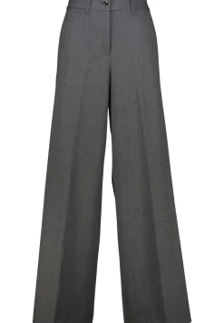 Damen Businesshose mit Wolle ASTRID