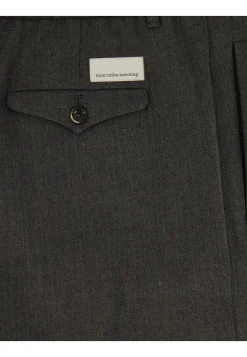 Damen Businesshose mit Wolle ASTRID