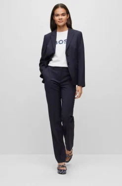 Damen Businesshose TAMEAH - 50490045 Regular Fit