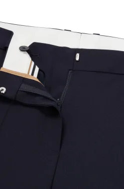 Damen Businesshose TAMEAH - 50490045 Regular Fit