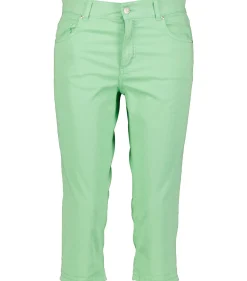 Damen Caprihose CAPRI TU Slim Fit