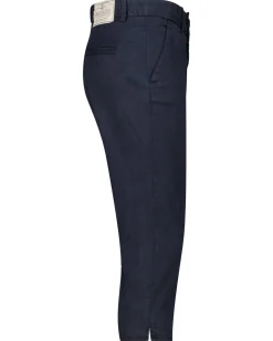 Damen Caprihose LOVELY CAPRI SATIN POWERSTRETCH
