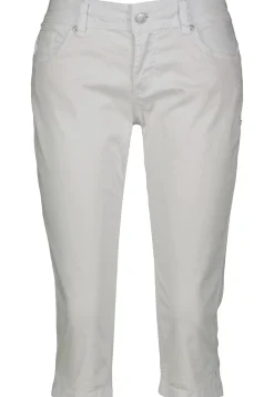 Damen Caprihose MALIBU