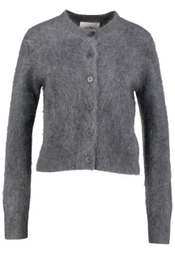 Damen Cardigan aus Kaschmir AZALEA