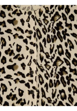 Damen Cardigan aus Wolle mit Kaschmir