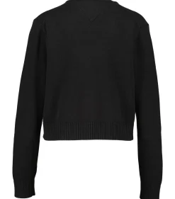 Damen Cardigan Boxy Fit