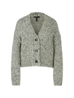 Damen Cardigan mit Alpaka SYDNEY
