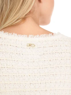 Damen Cardigan mit Schurwolle