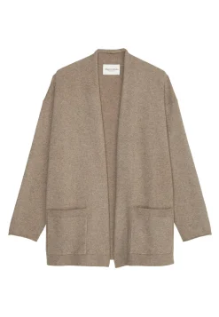 Damen Cardigan mit Wolle