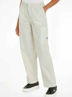 Damen Cargohose