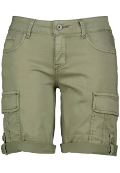 Damen Cargoshorts