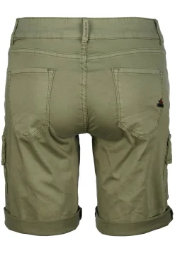 Damen Cargoshorts